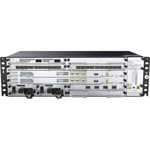 Маршрутизатор Huawei NetEngine 8000 M8